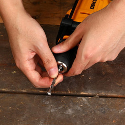 Дрель Deko DKID850W (063-4155)