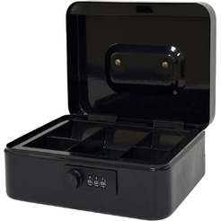 Сейф LocksWorth VS4530-BK