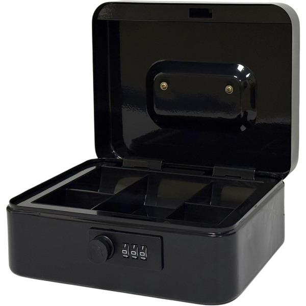 Сейф LocksWorth VS4530-BK