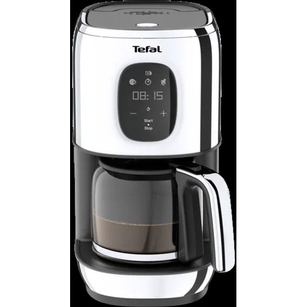 Капельная кофеварка TEFAL CM883D10