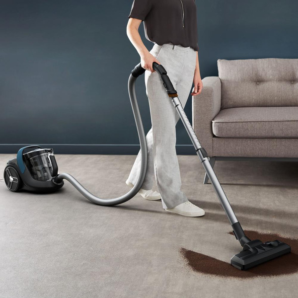 Пылесос TEFAL TW7B11EA