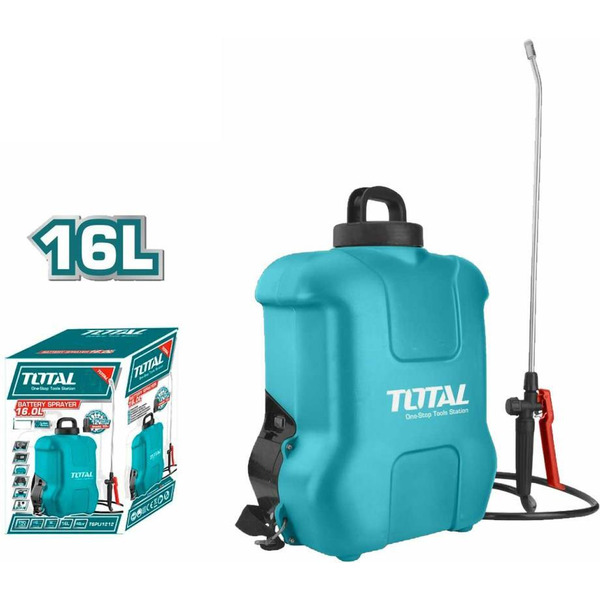 Опрыскиватель Total TSPLI2001 (без АКБ и ЗУ)