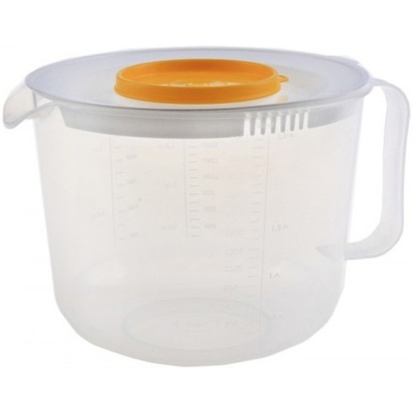 Емкость для миксера ООО ЗПИ Альтернатива М1241 2,5 л.(уп.10)