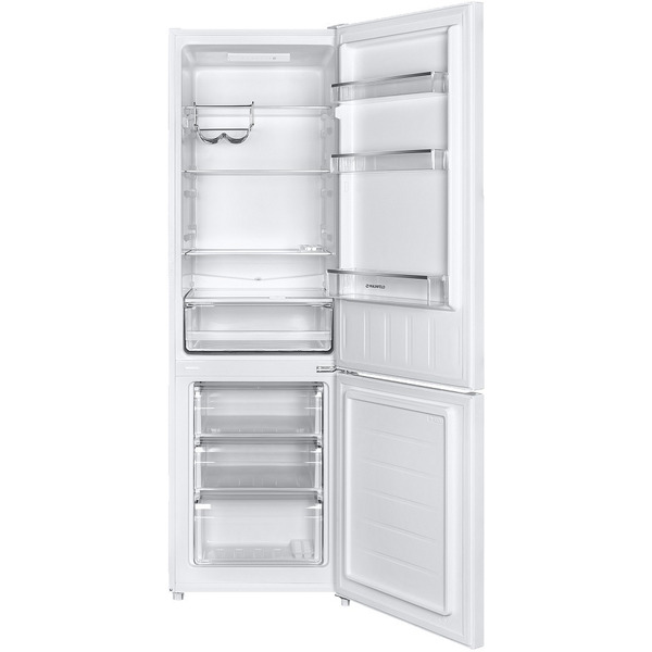 Холодильник MAUNFELD MFF176SFW