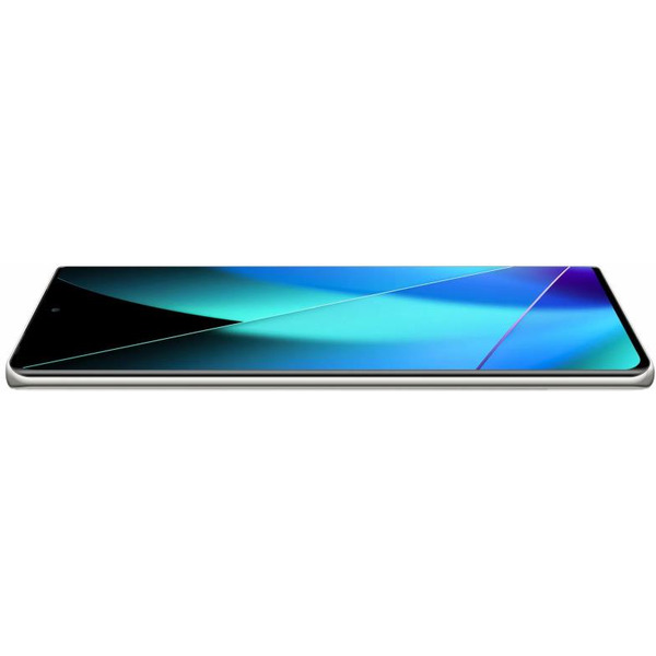 Смартфон Infinix Zero 40 5G X6861 12GB/256GB (титан)