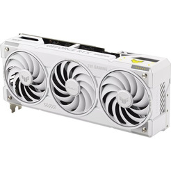 Видеокарта ASUS TUF RTX 5070 Ti BTF White OC 16GB GDDR7 (TUF-RTX5070TI-O16G-BTF-WHITE)