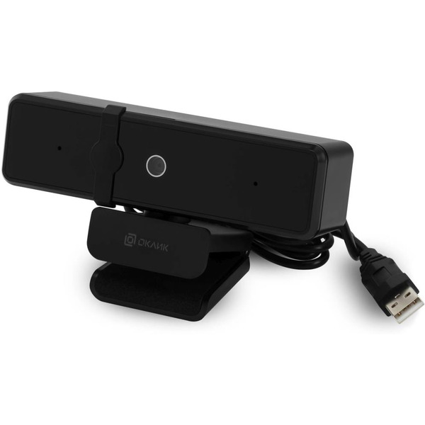 Веб-камера Оклик OK-C35
