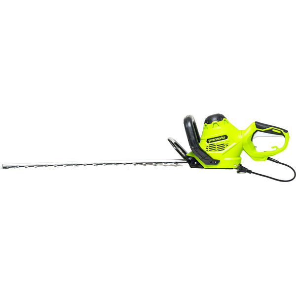 Кусторез Greenworks GHT7068 Deluxe 2201407
