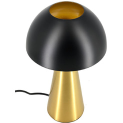 Светильник настольный ARTSTYLE HT-725BRSB