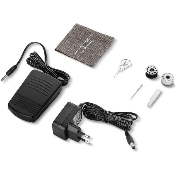 Портативная швейная машина Kitfort КТ-6058