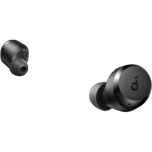 Наушники Soundcore A25i v.2 (чёрный)