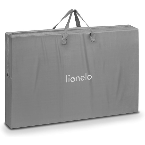 Детская кроватка Lionelo Aurora (Beige Sand)