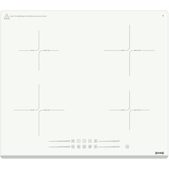 Индукционная варочная панель ZORG INO61 WH