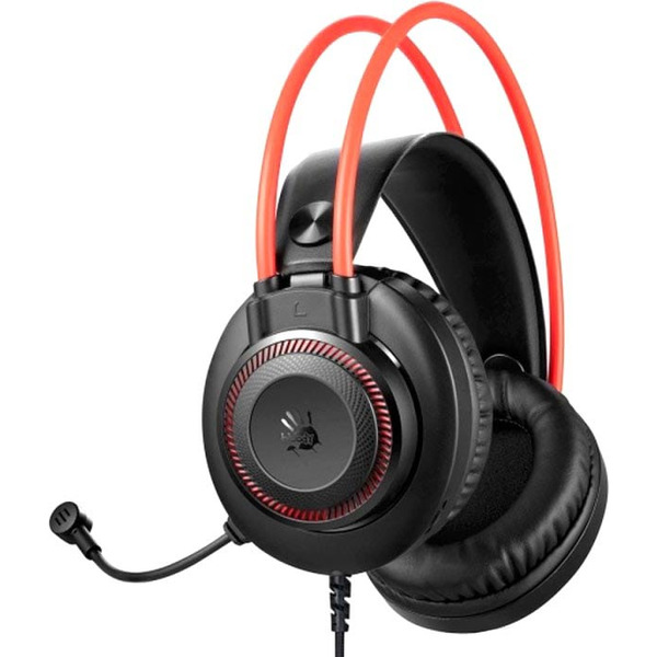 Наушники A4Tech Bloody G200S