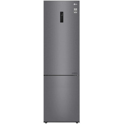 Холодильник LG GA-B509CLSL