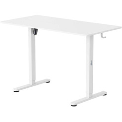 Стол Ritmix TBL-1202 (белый)