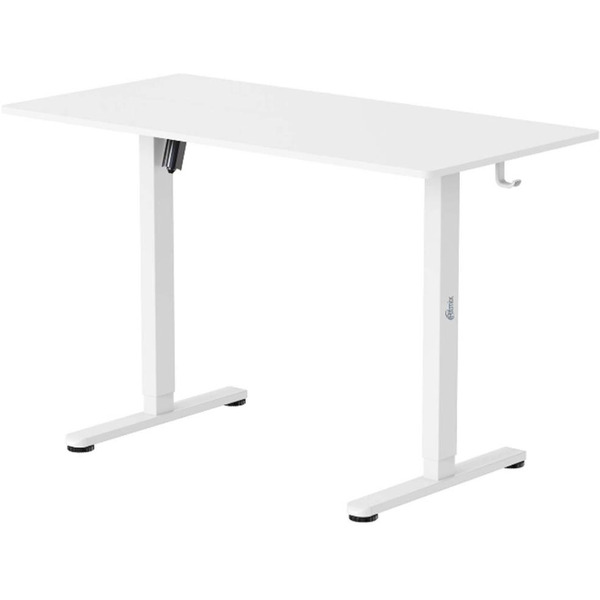 Стол Ritmix TBL-1202 (белый)