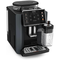 Кофемашина KRUPS Sensation Milk M90 EA912B10