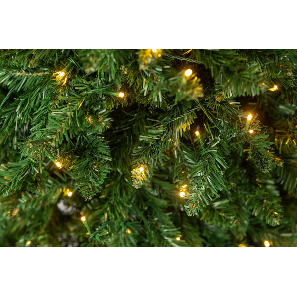 Ель искусственная Winter Light 180 / 24821-180CM LED