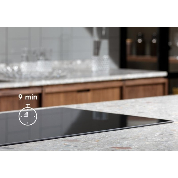 Варочная панель Electrolux LHR3233CK