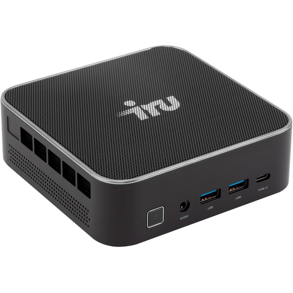 Неттоп iRU Tactio 525 2113241