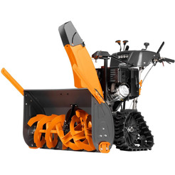 Снегоуборщик Daewoo Power DAST 430 EFI