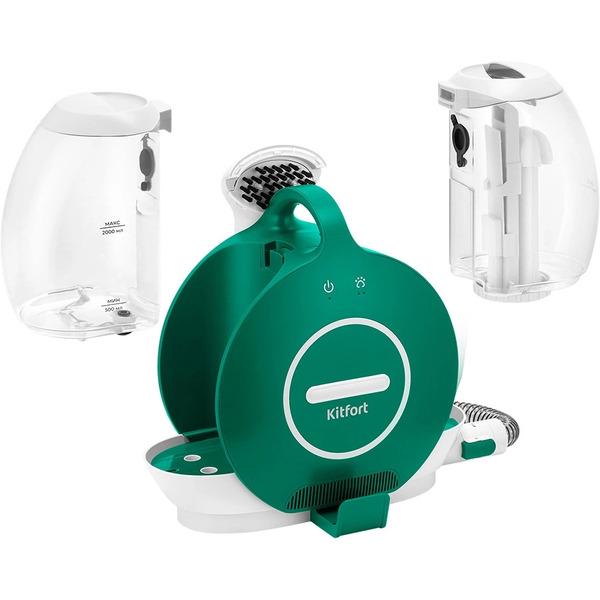 Моющий пылесос Kitfort КТ-5270