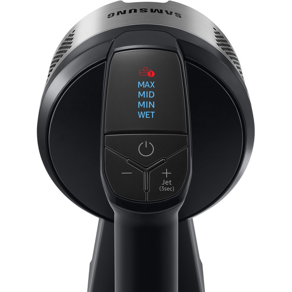 Вертикальный пылесос SAMSUNG VS20B75ACR5/EV