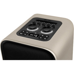 Патибокс SVEN PS-1650 (белый)