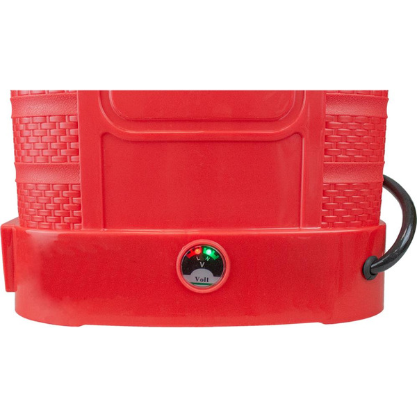 Опрыскиватель Edon AGS-12