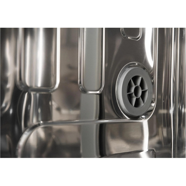 Посудомоечная машина Hansa ZWM416WH