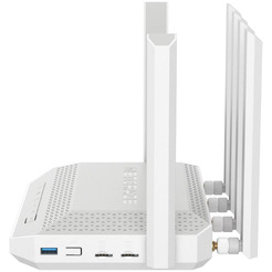 5G Wi-Fi роутер Netcraze Hero 5G NC-4110