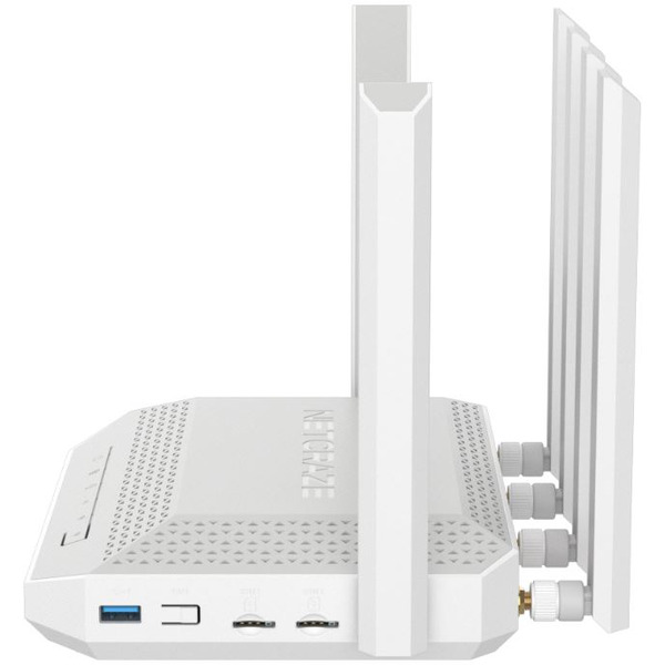 5G Wi-Fi роутер Netcraze Hero 5G NC-4110