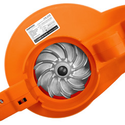 Ручная воздуходувка Daewoo Power DABL 3000E