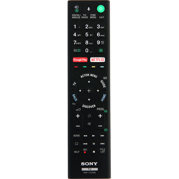 Телевизор SONY KD-65SD8505