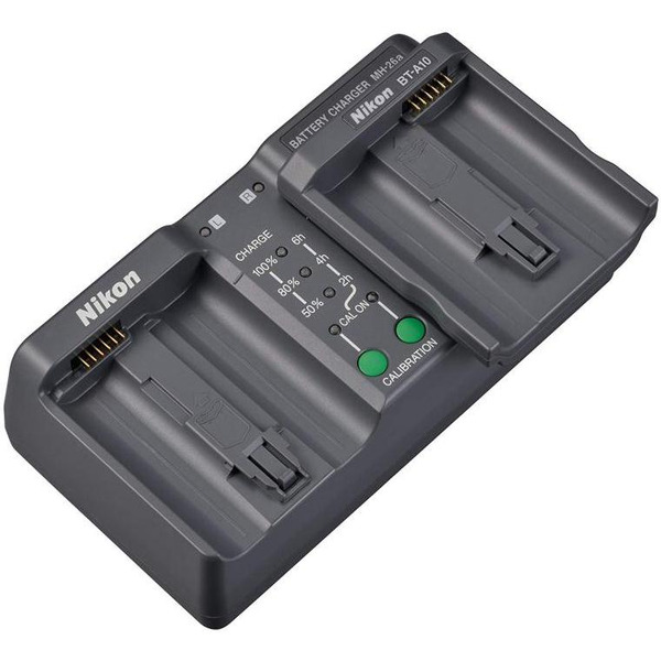 Зарядное устройство Nikon MH-26a