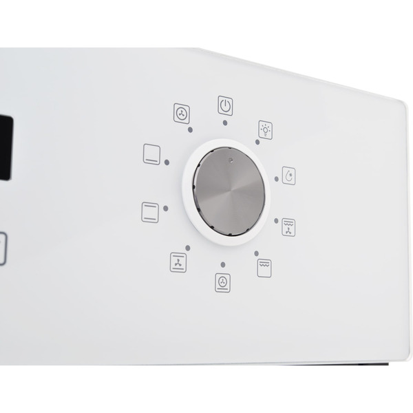 Духовой шкаф ZUGEL ZOE452W