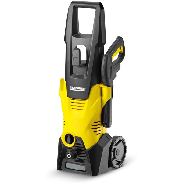 Мойка высокого давления Karcher K 3 1.601-888.0