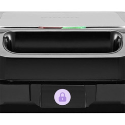 Вафельница Kitfort КТ-4673