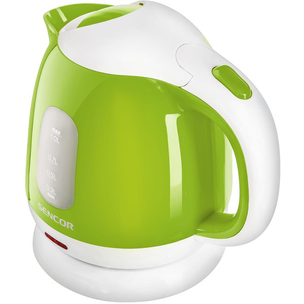 Электрочайник Sencor SWK 1011GR