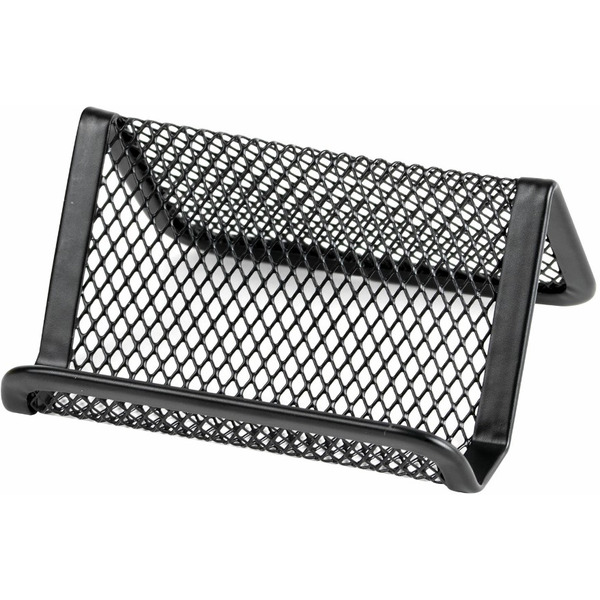 Подставка для визиток Germanium BRAUBERG 231942