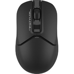 Мышь A4Tech Fstyler FG12 (черный)
