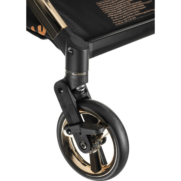 Детская прогулочная коляска Labalu Dream D9 (серый)