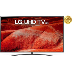 Телевизор LG 82UM7650PLA