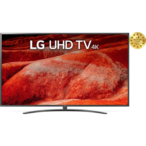 Телевизор LG 82UM7650PLA
