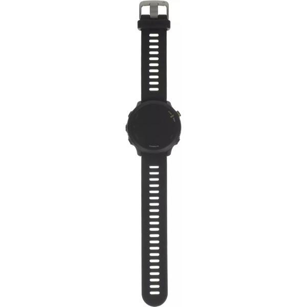 Умные часы Garmin Forerunner 55 (черный)