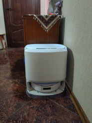 Робот-пылесос Narwal Freo Z10 YJCC019