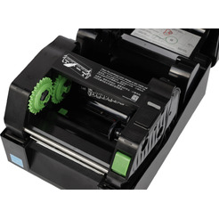 Принтер этикеток TSC TE200