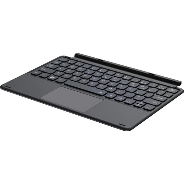 Планшет CHUWI Hi10 X Premium Set N150 8GB/256GB (серый, с клавиатурой)