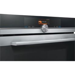 Духовой шкаф Siemens HB676G0S1